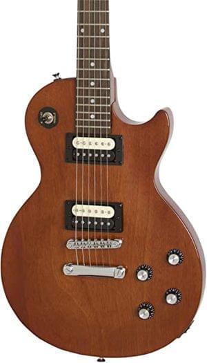 Epiphone ENPTWLNH1 Les Paul Studio LT Walnut Electric Guitar